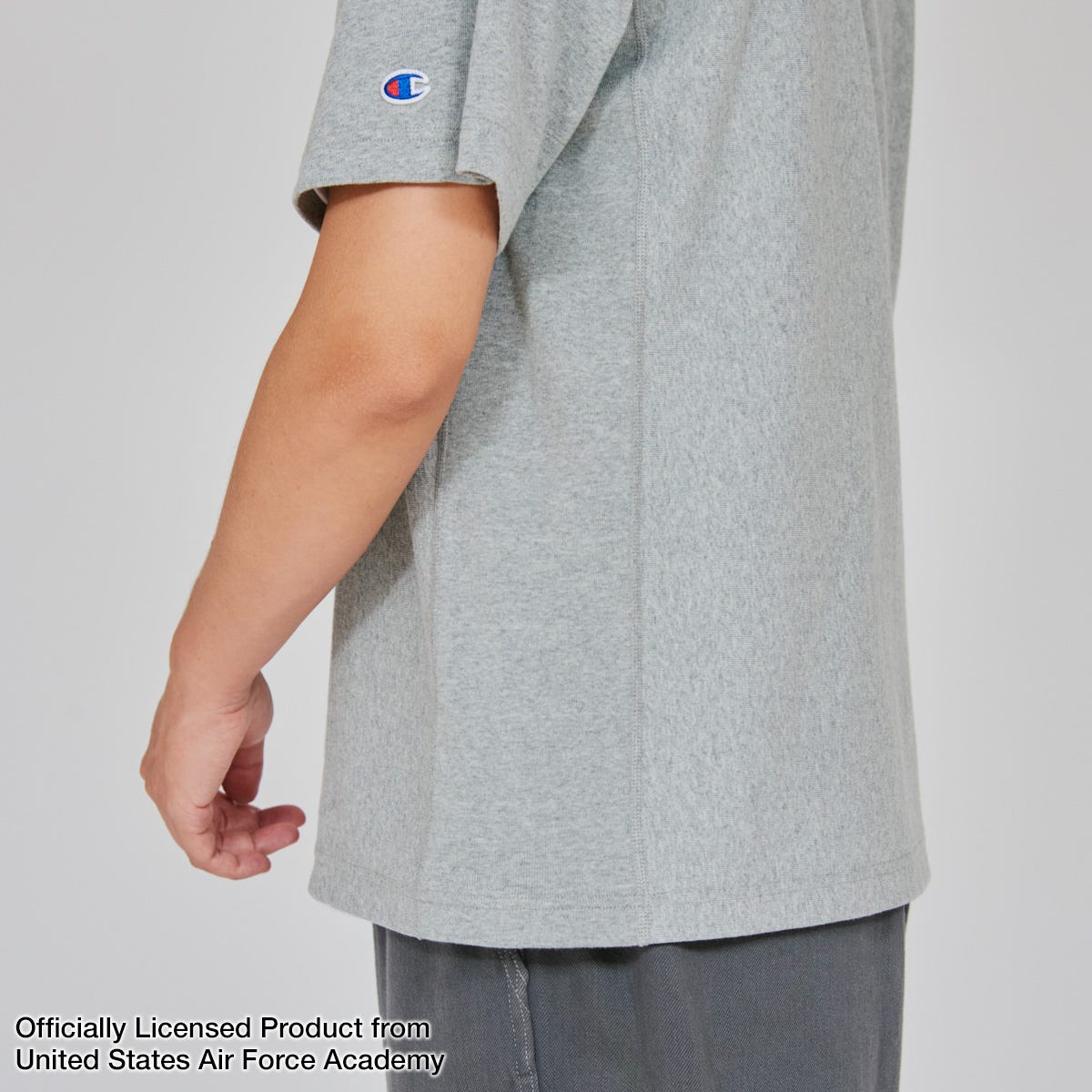 リバースウィーブ(R) ショートスリーブTシャツ