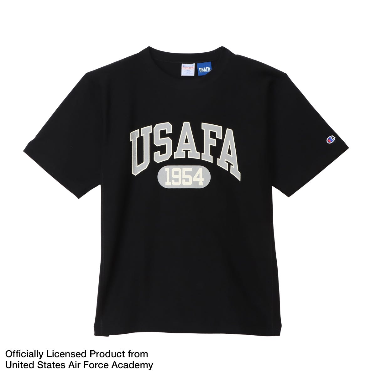 リバースウィーブ(R) ショートスリーブTシャツ