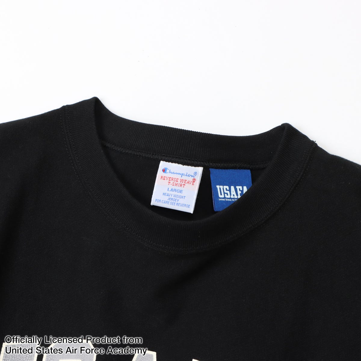 リバースウィーブ(R) ショートスリーブTシャツ