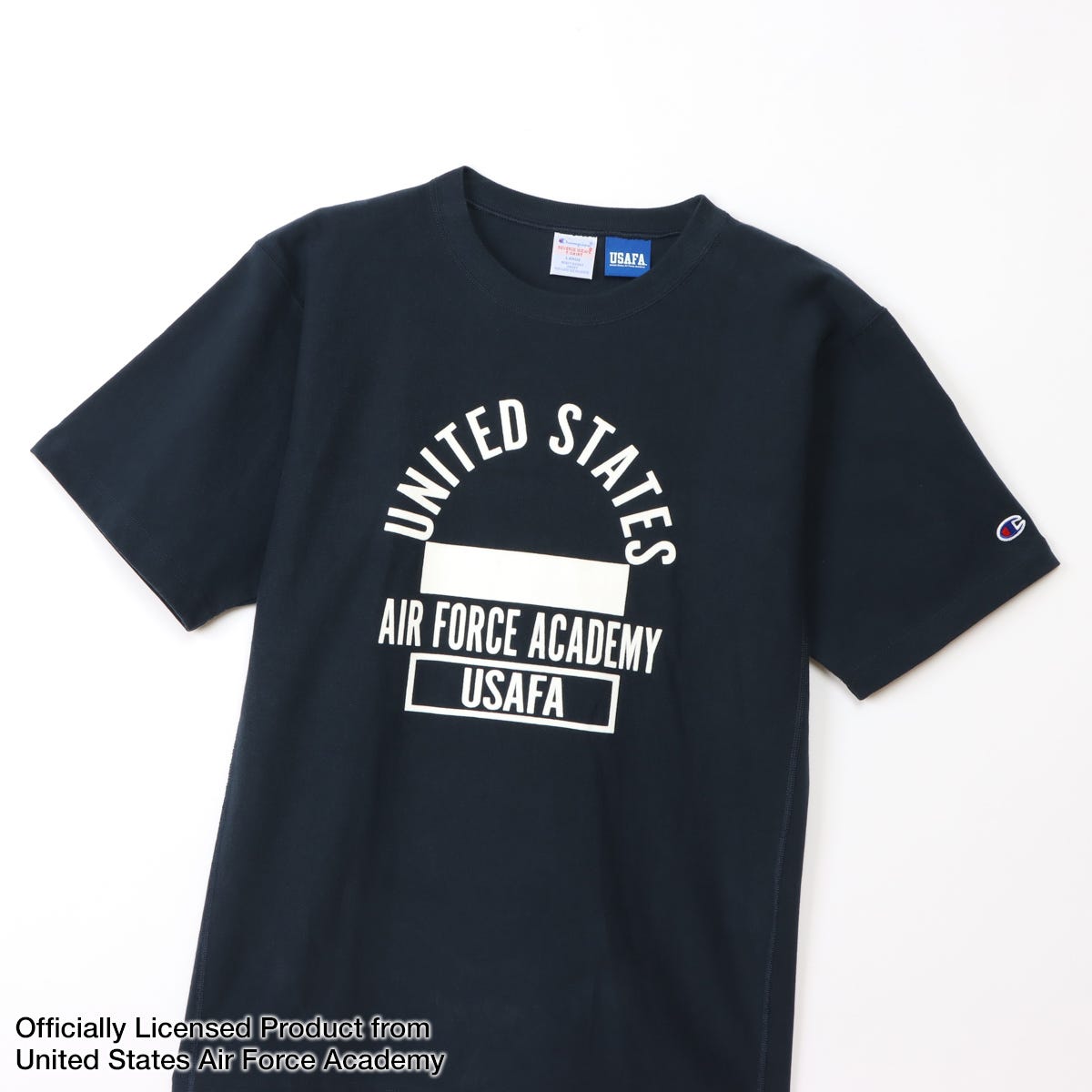 リバースウィーブ(R) ショートスリーブTシャツ