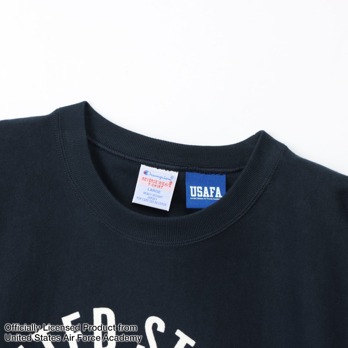 リバースウィーブ(R) ショートスリーブTシャツ