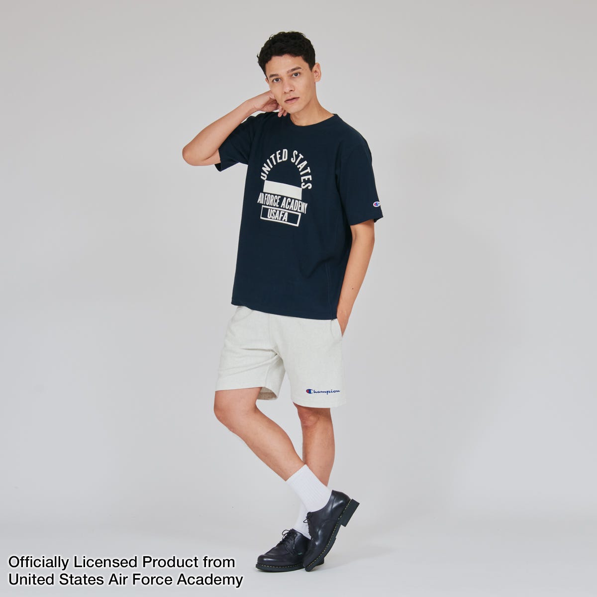 リバースウィーブ(R) ショートスリーブTシャツ