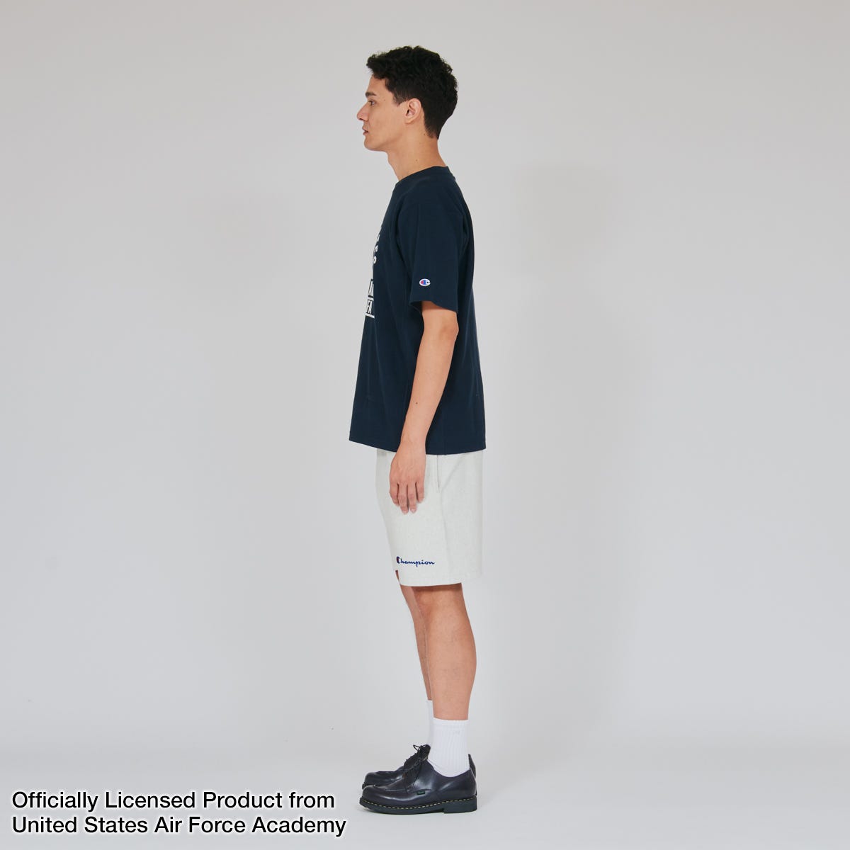 リバースウィーブ(R) ショートスリーブTシャツ