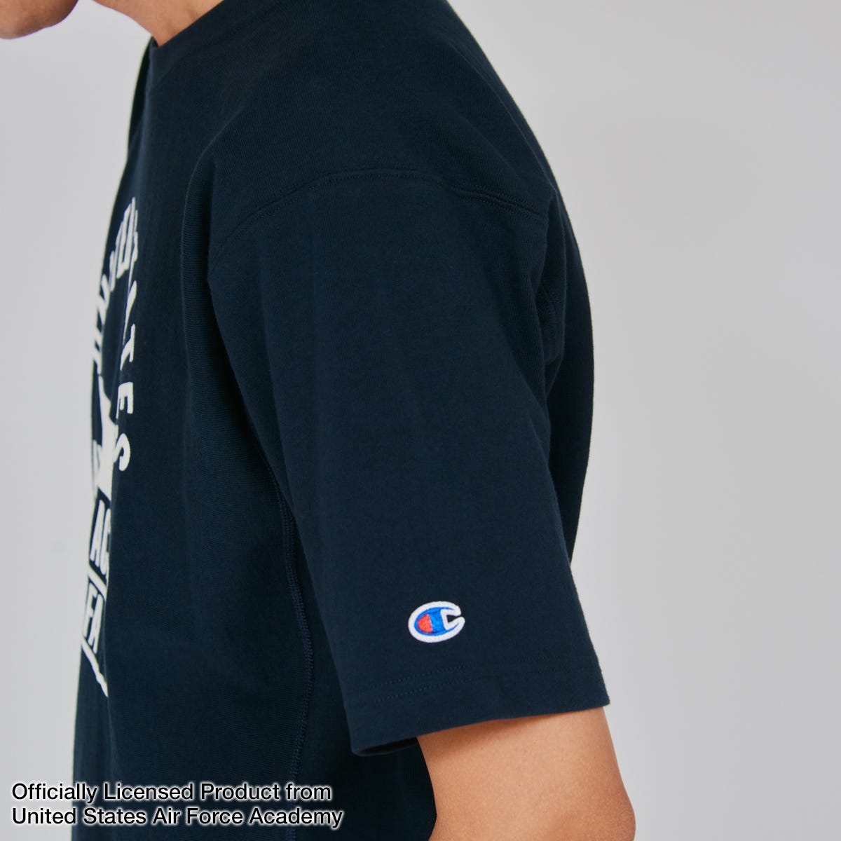 リバースウィーブ(R) ショートスリーブTシャツ