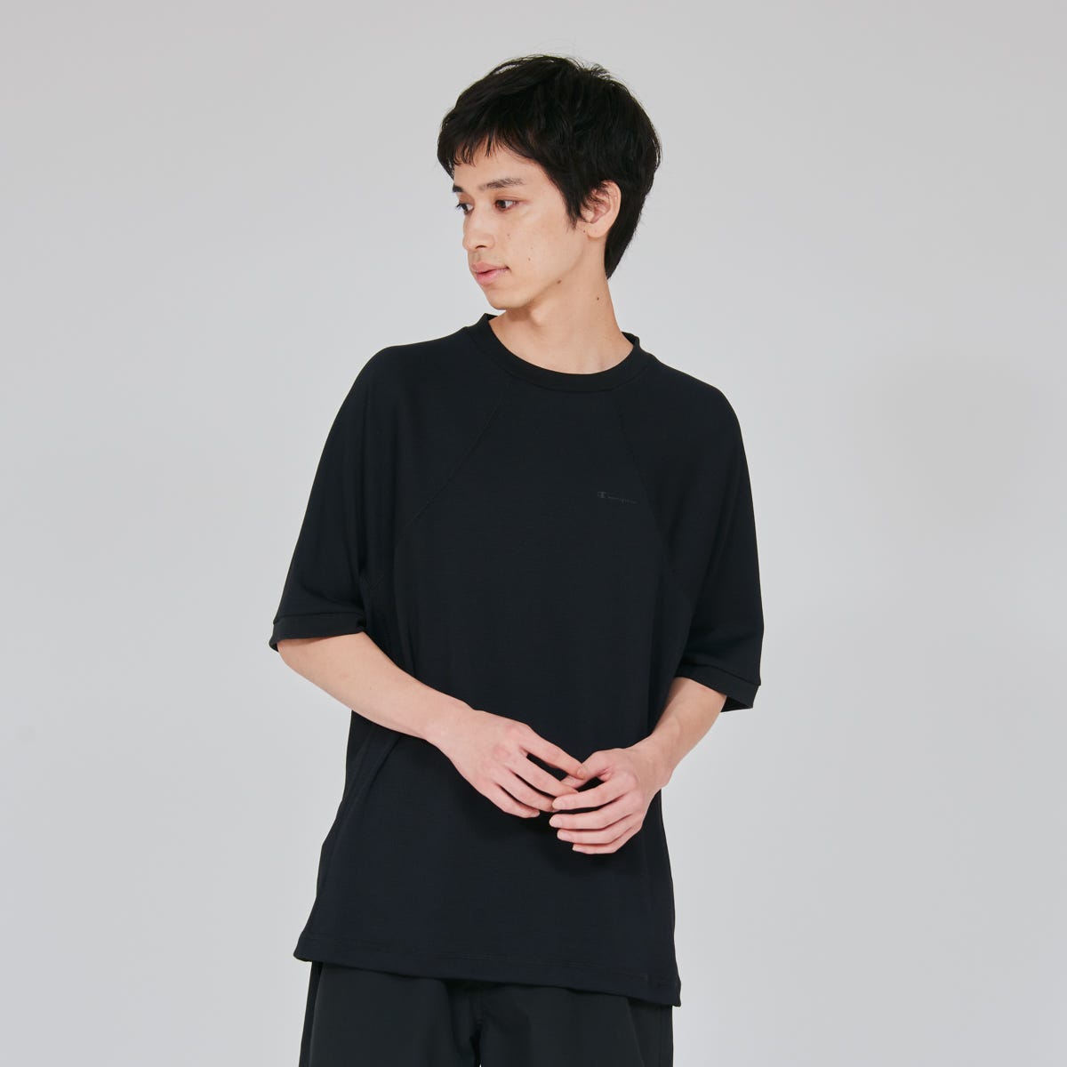 身長178cm 着用サイズ L