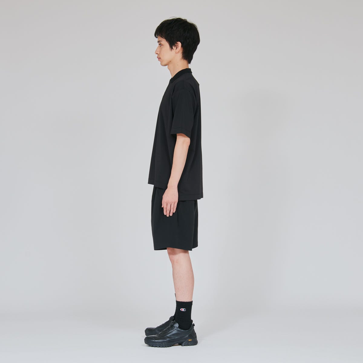 ポロシャツ (C3-D311)