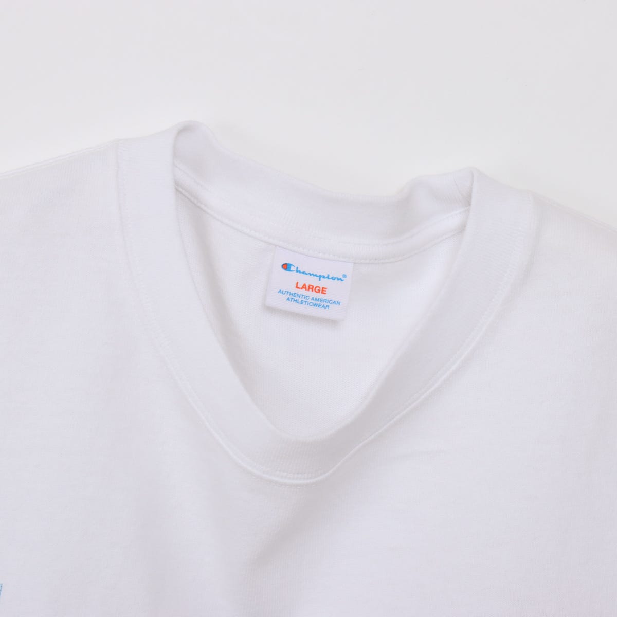 ショートスリーブTシャツ