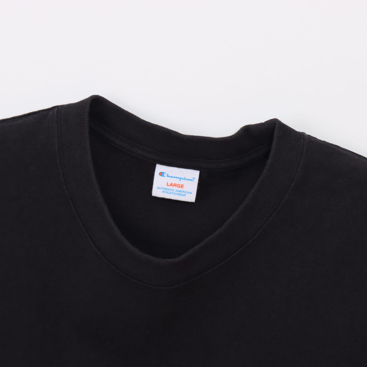 ショートスリーブTシャツ