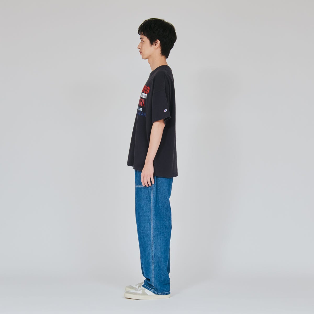 ショートスリーブTシャツ