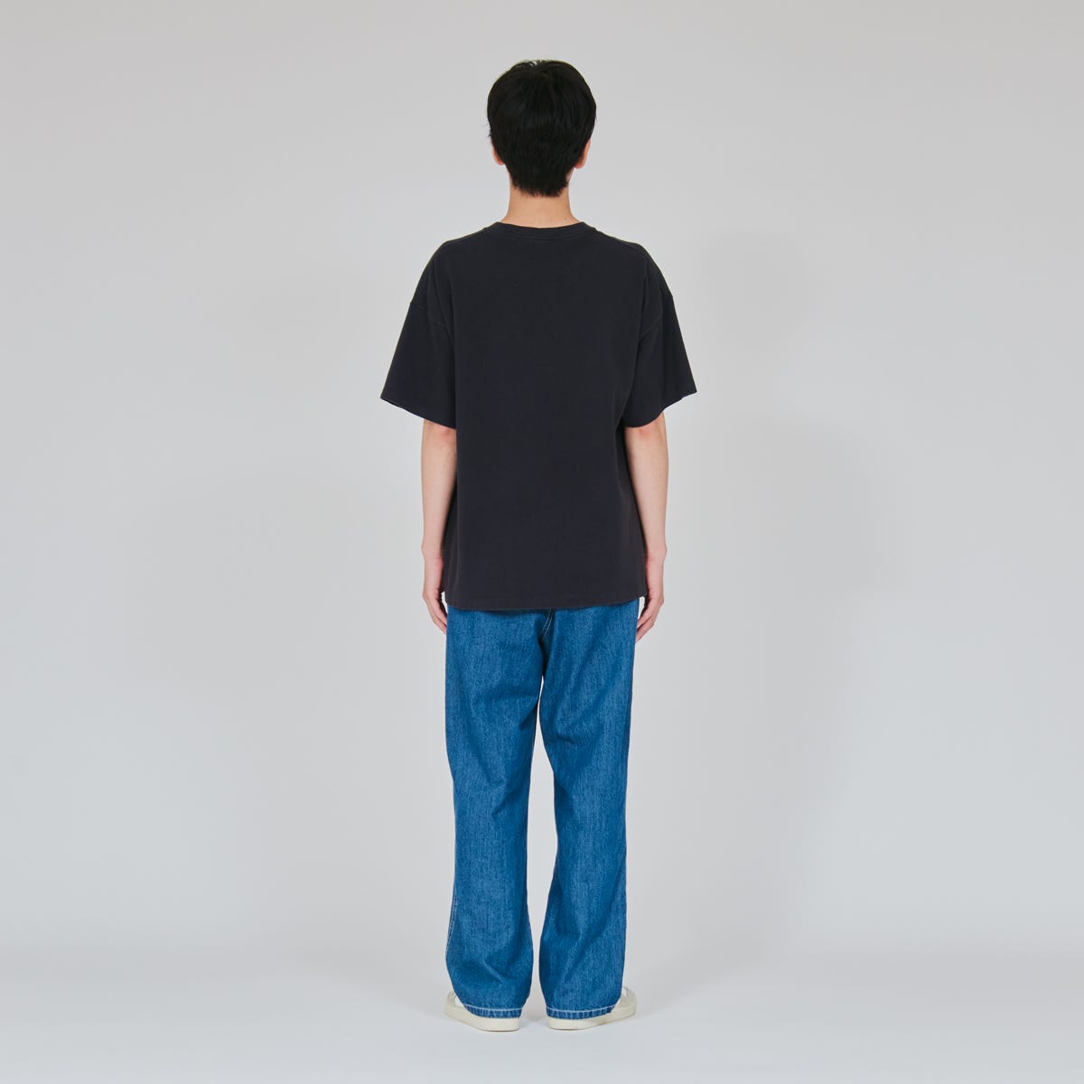 ショートスリーブTシャツ