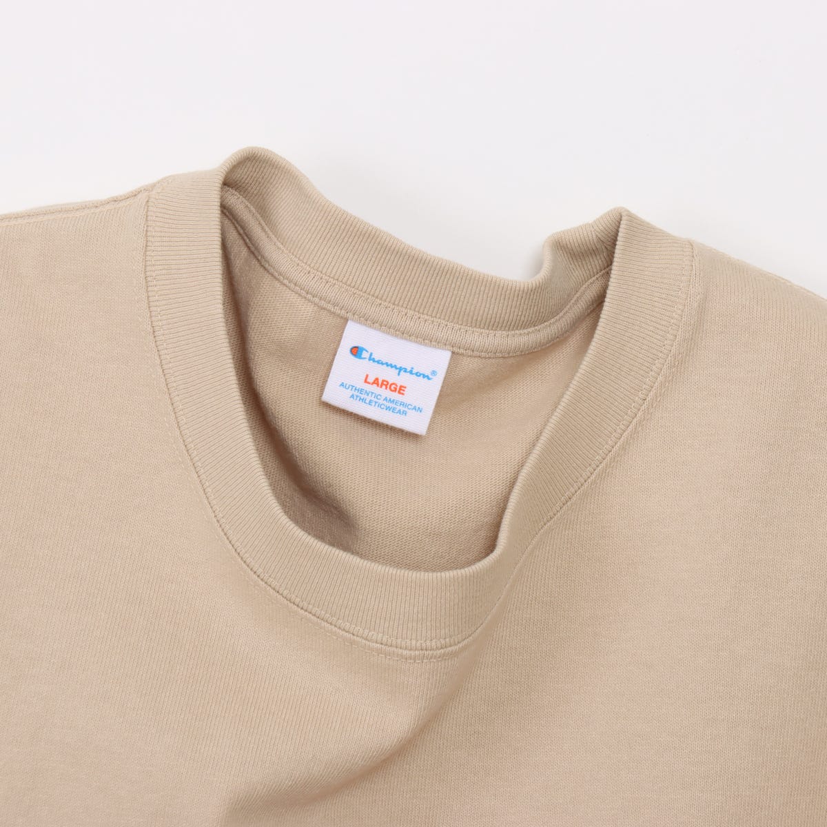 ショートスリーブTシャツ