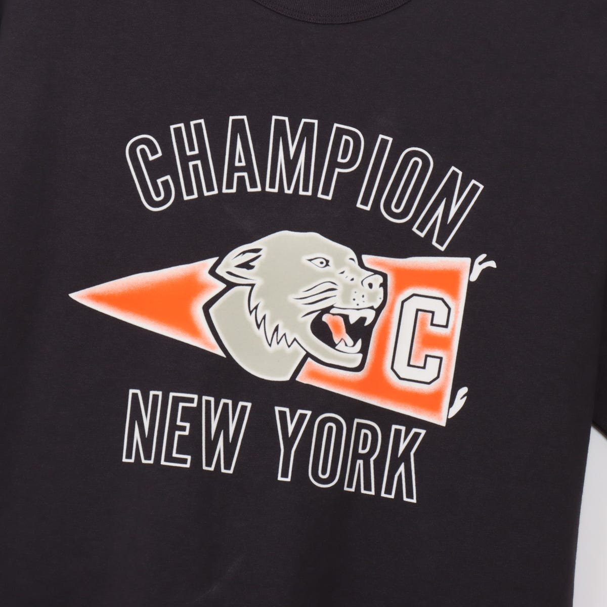 ショートスリーブTシャツ