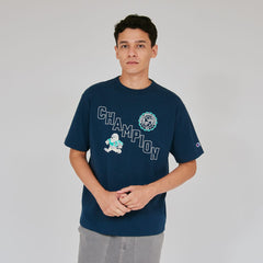 インクブルー / M