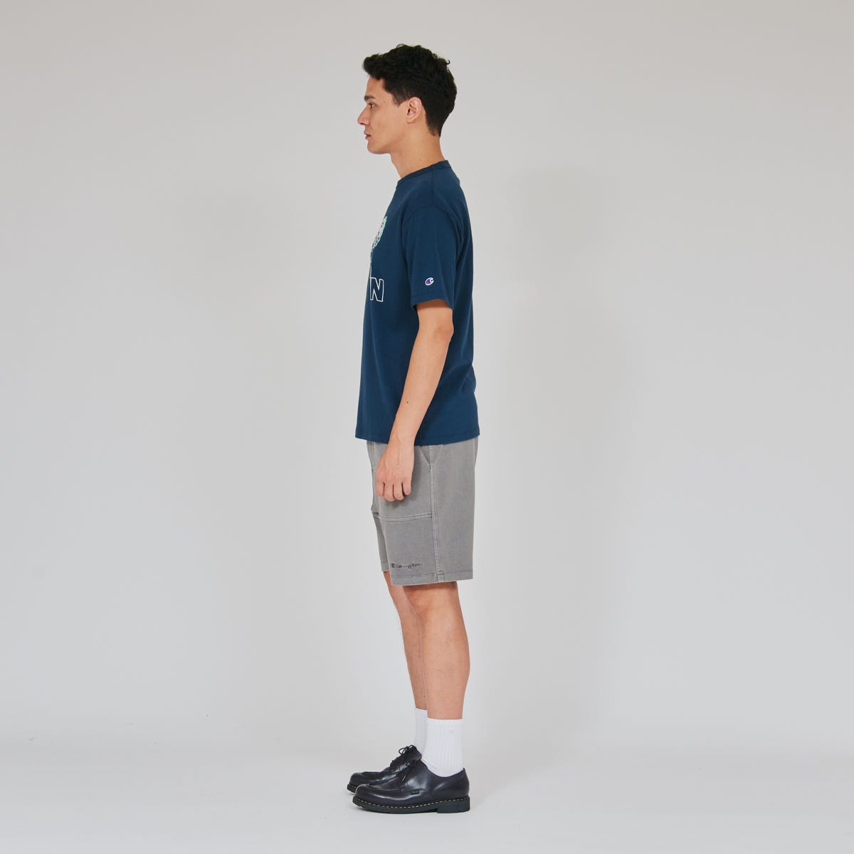ショートスリーブTシャツ (C3-D315)