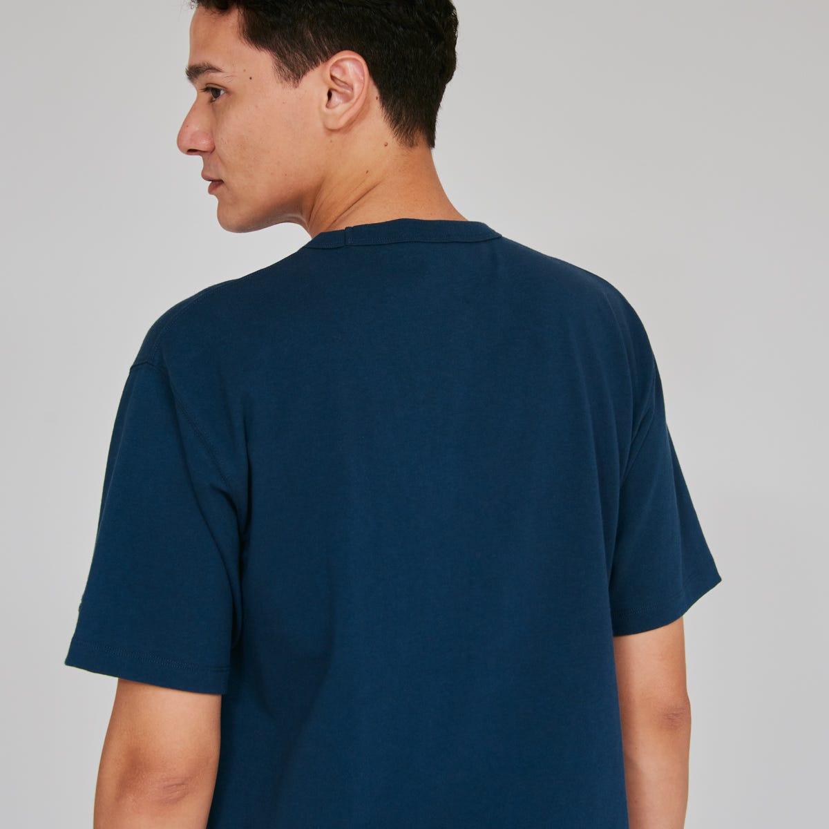 ショートスリーブTシャツ