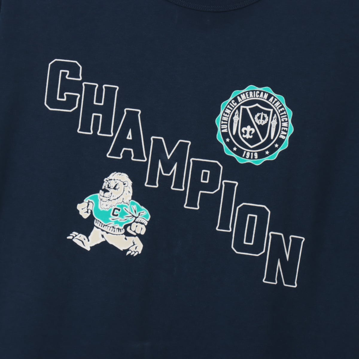 ショートスリーブTシャツ