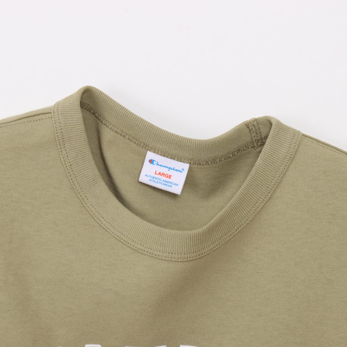 ショートスリーブTシャツ