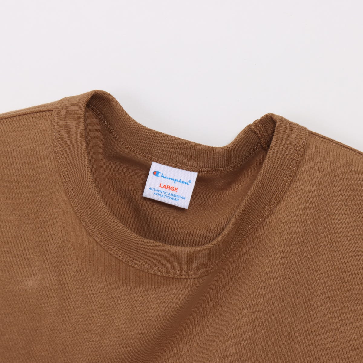 ショートスリーブTシャツ