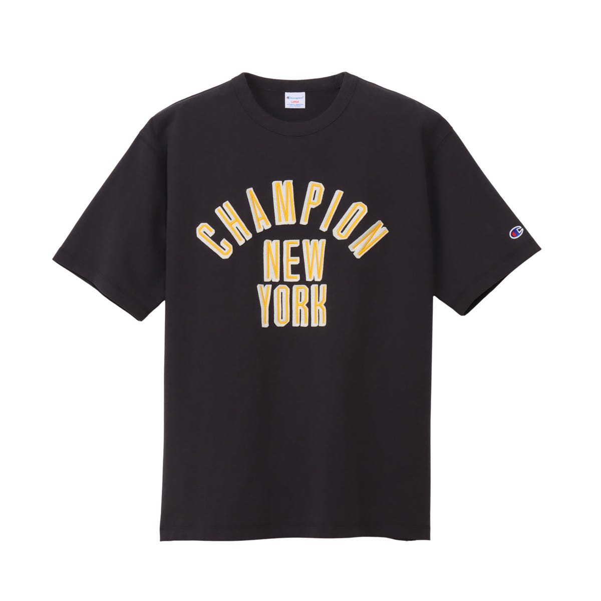 ショートスリーブTシャツ (C3-D316)