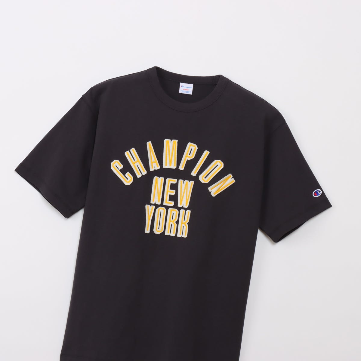 ショートスリーブTシャツ (C3-D316)