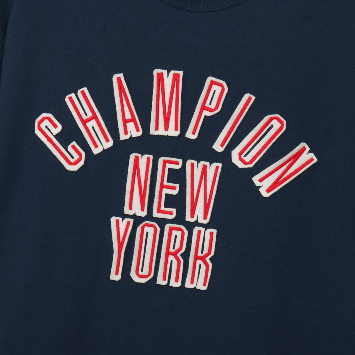 ショートスリーブTシャツ