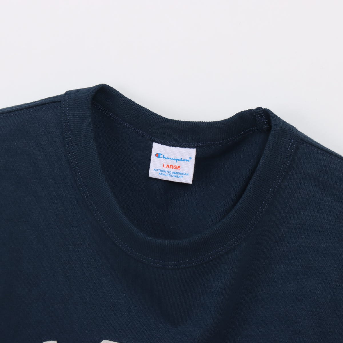 ショートスリーブTシャツ