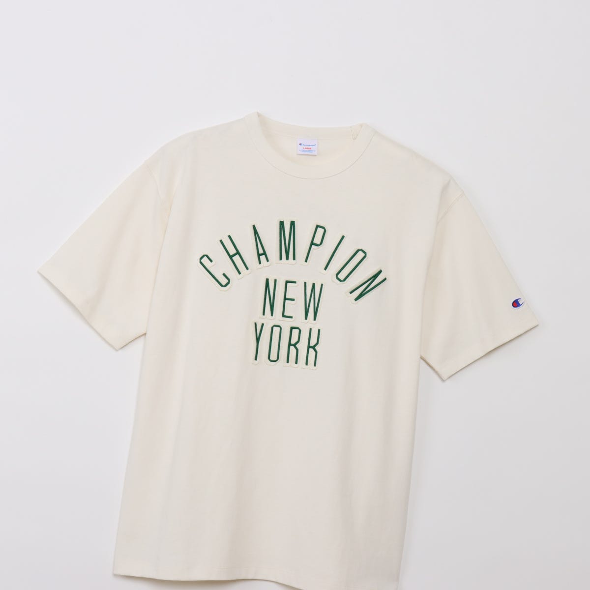 ショートスリーブTシャツ