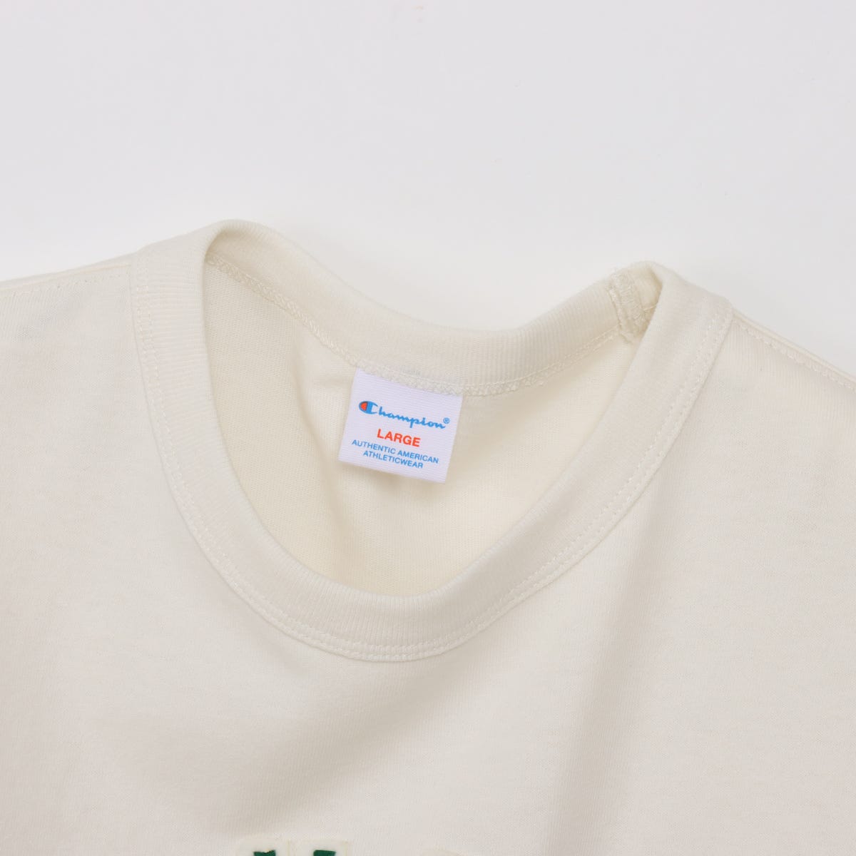 ショートスリーブTシャツ