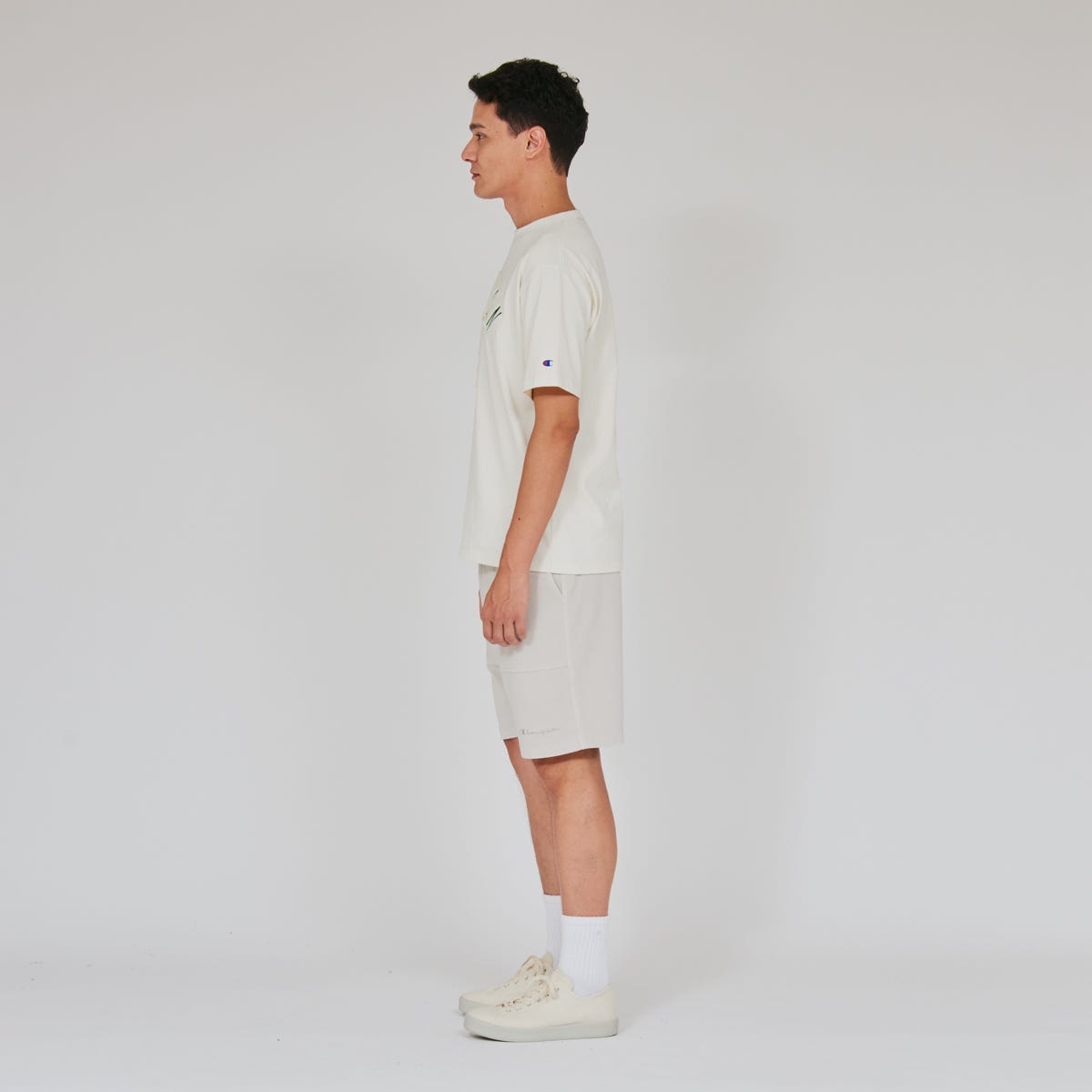 ショートスリーブTシャツ (C3-D316)
