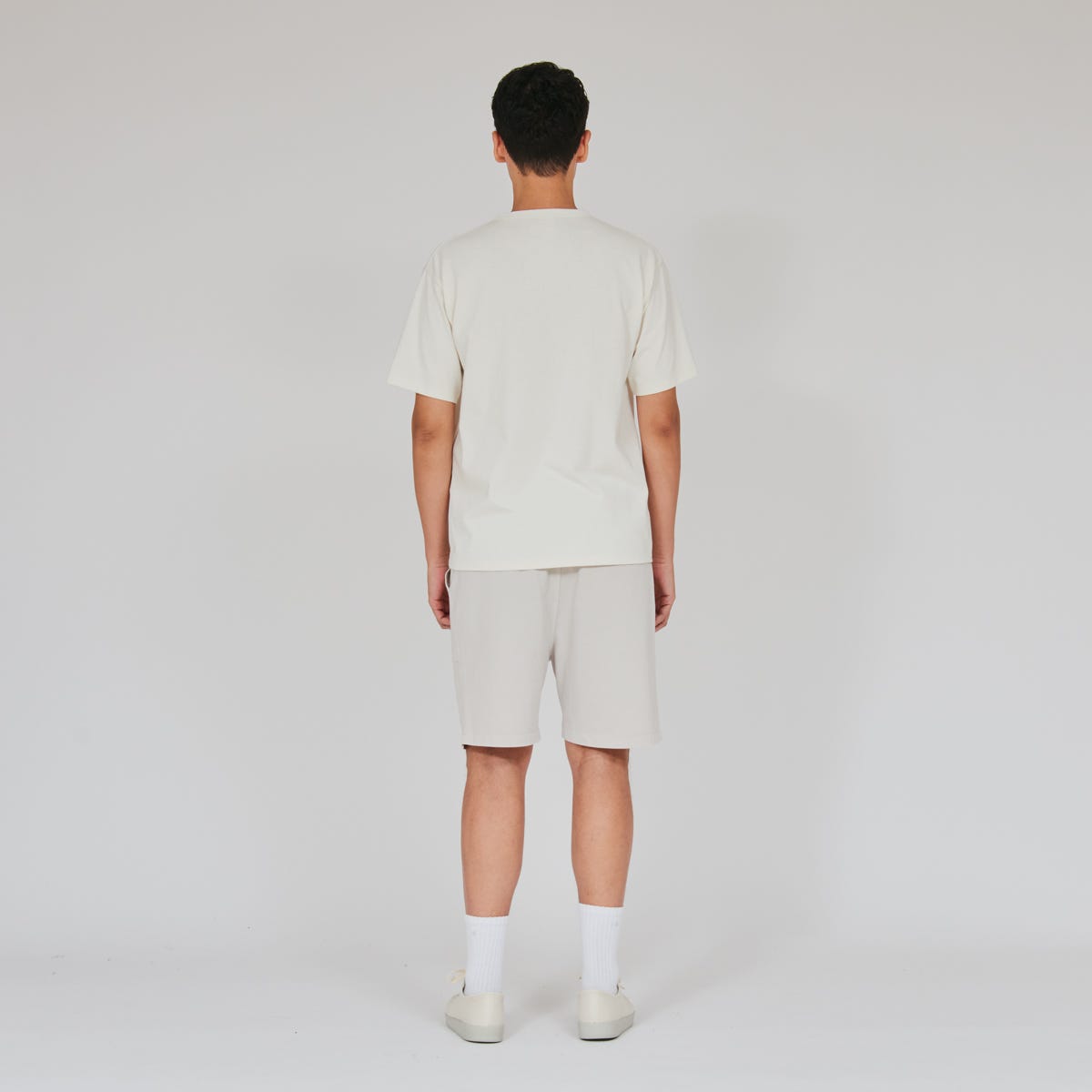ショートスリーブTシャツ (C3-D316)