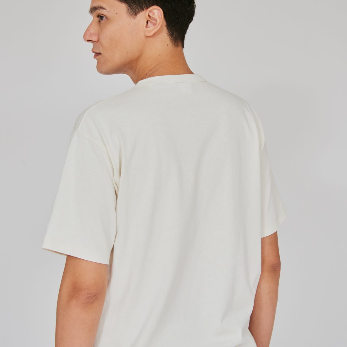 ショートスリーブTシャツ