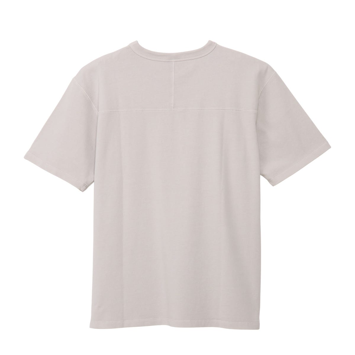 ショートスリーブポケットTシャツ