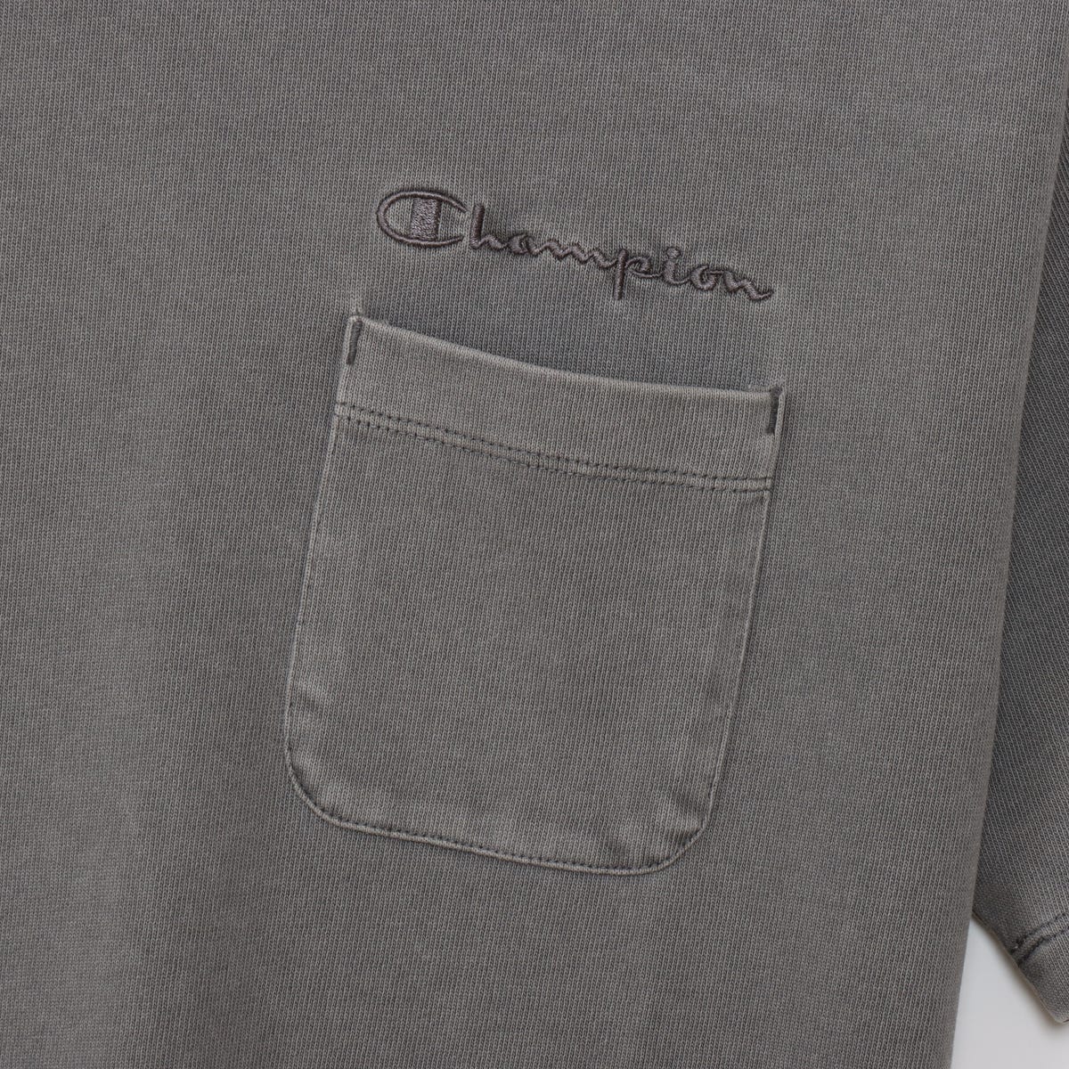 ショートスリーブポケットTシャツ