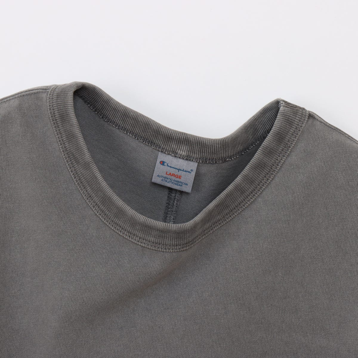 ショートスリーブポケットTシャツ