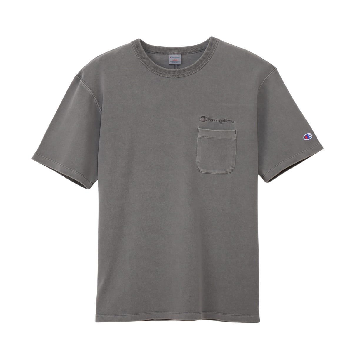 ショートスリーブポケットTシャツ
