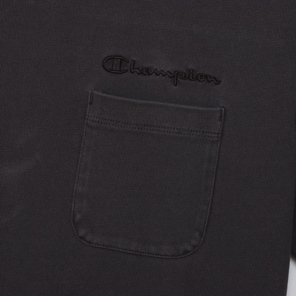 ショートスリーブポケットTシャツ