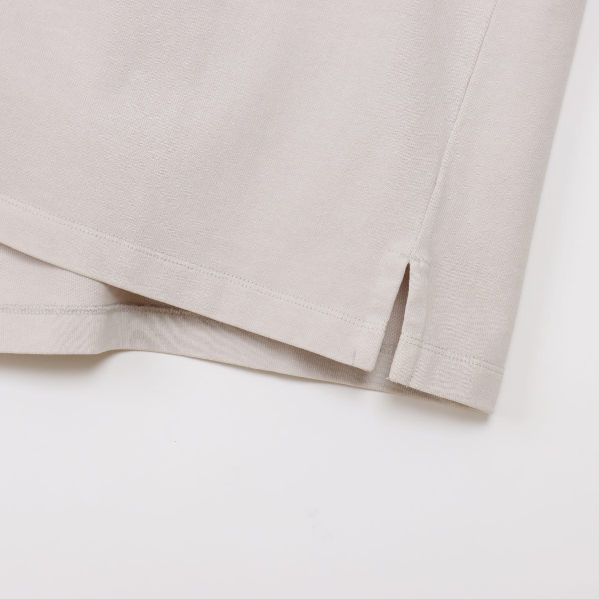 ショートスリーブポロシャツ