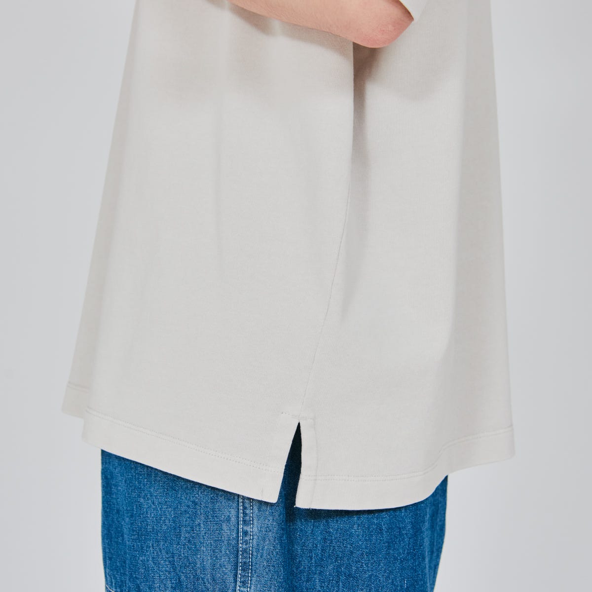 ショートスリーブポロシャツ