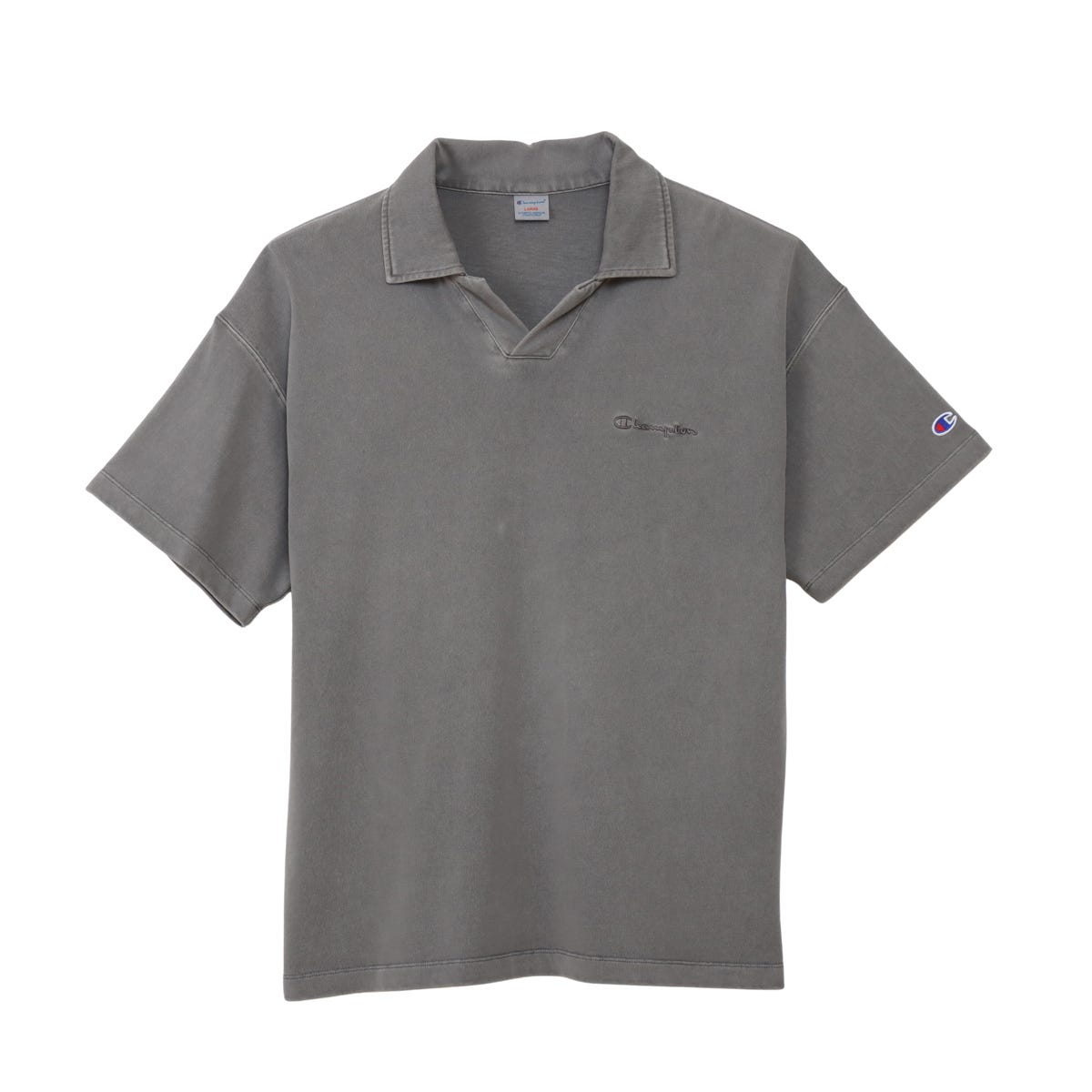 ショートスリーブポロシャツ