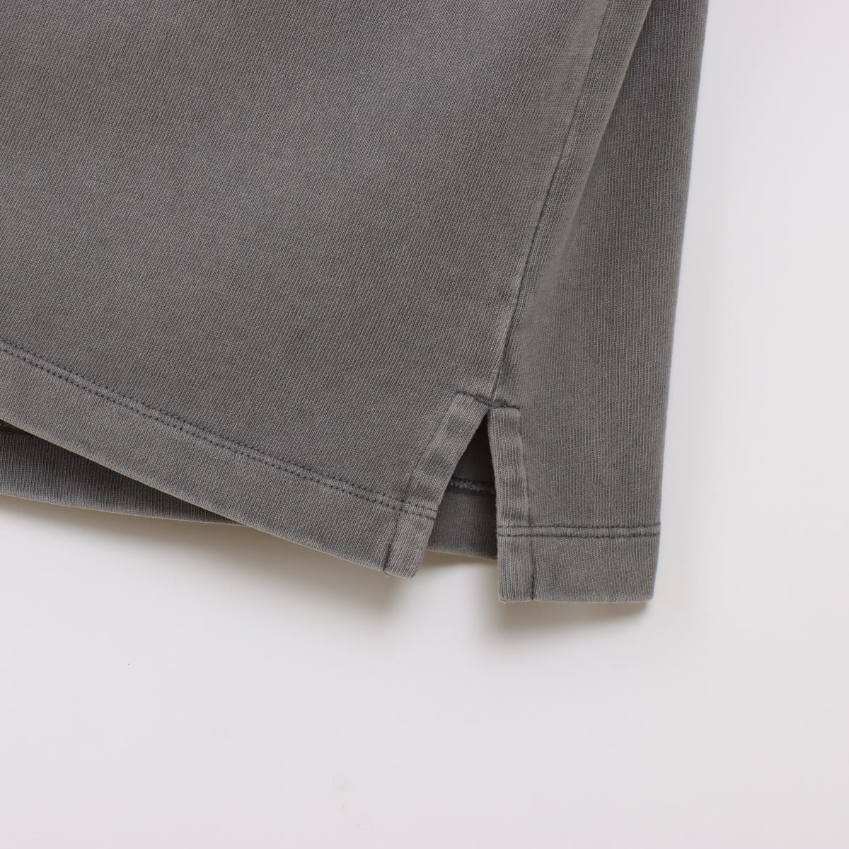 ショートスリーブポロシャツ