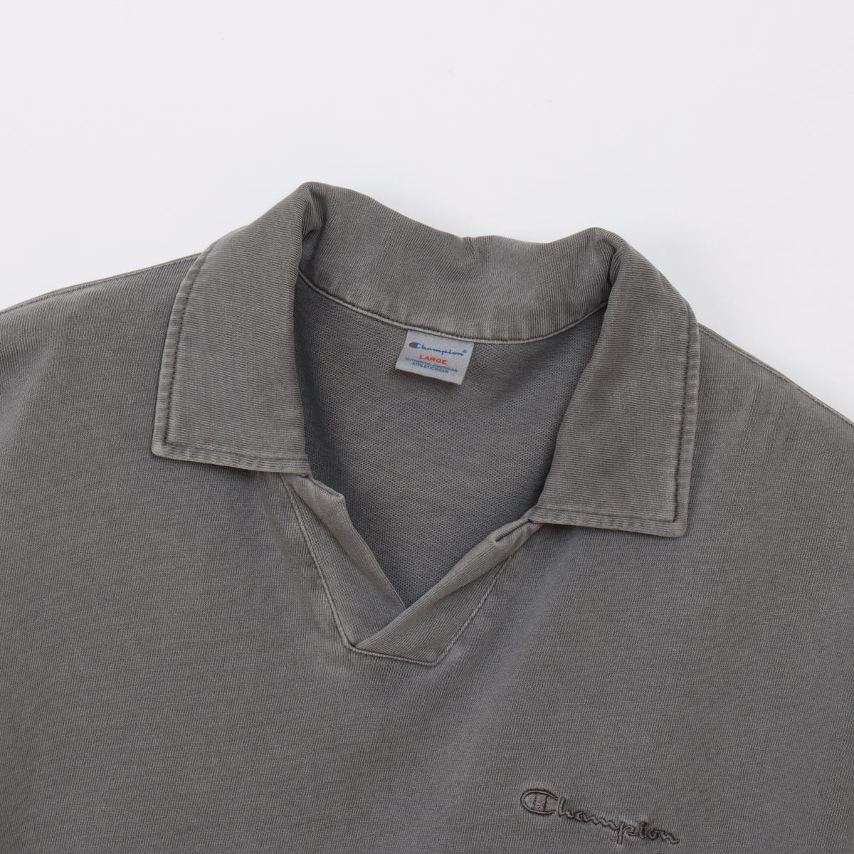 ショートスリーブポロシャツ