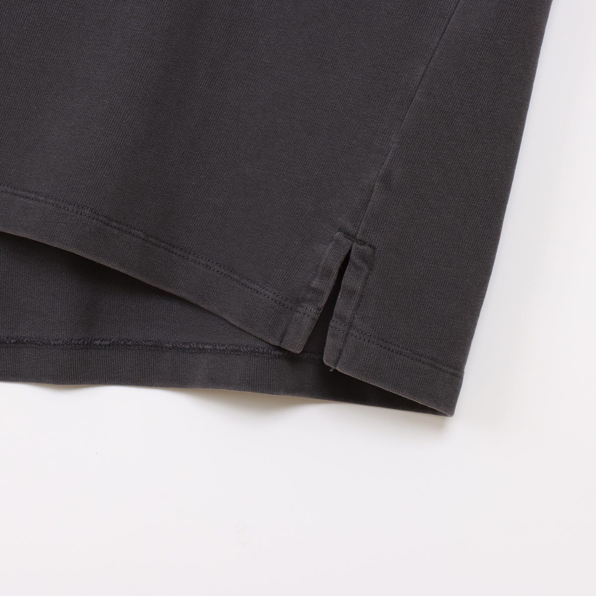 ショートスリーブポロシャツ