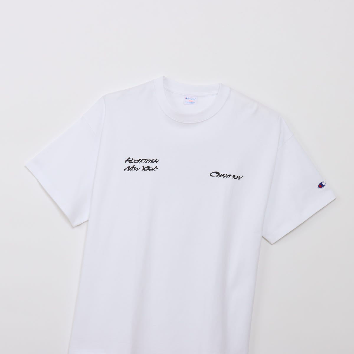 ショートスリーブTシャツ