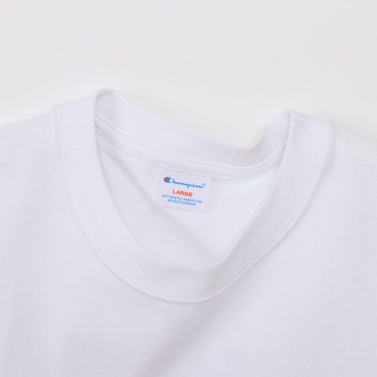 ショートスリーブTシャツ