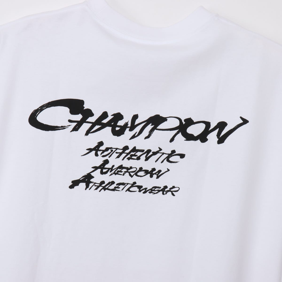 ショートスリーブTシャツ