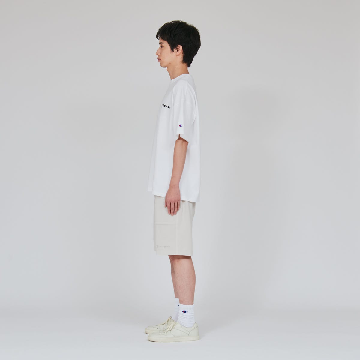 ショートスリーブTシャツ
