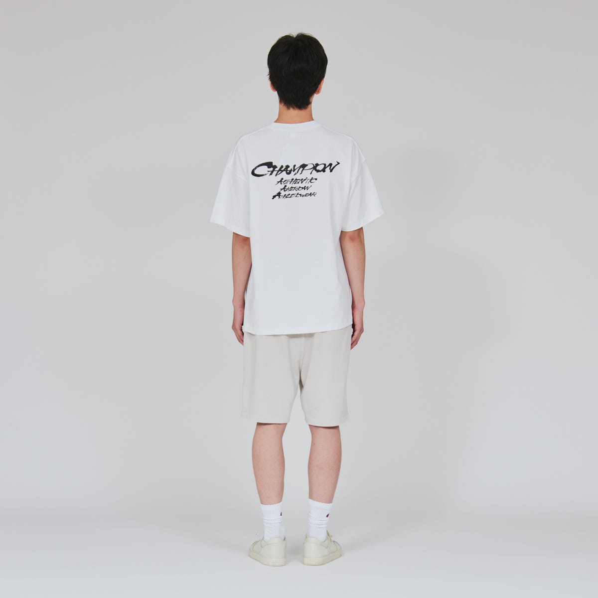 ショートスリーブTシャツ