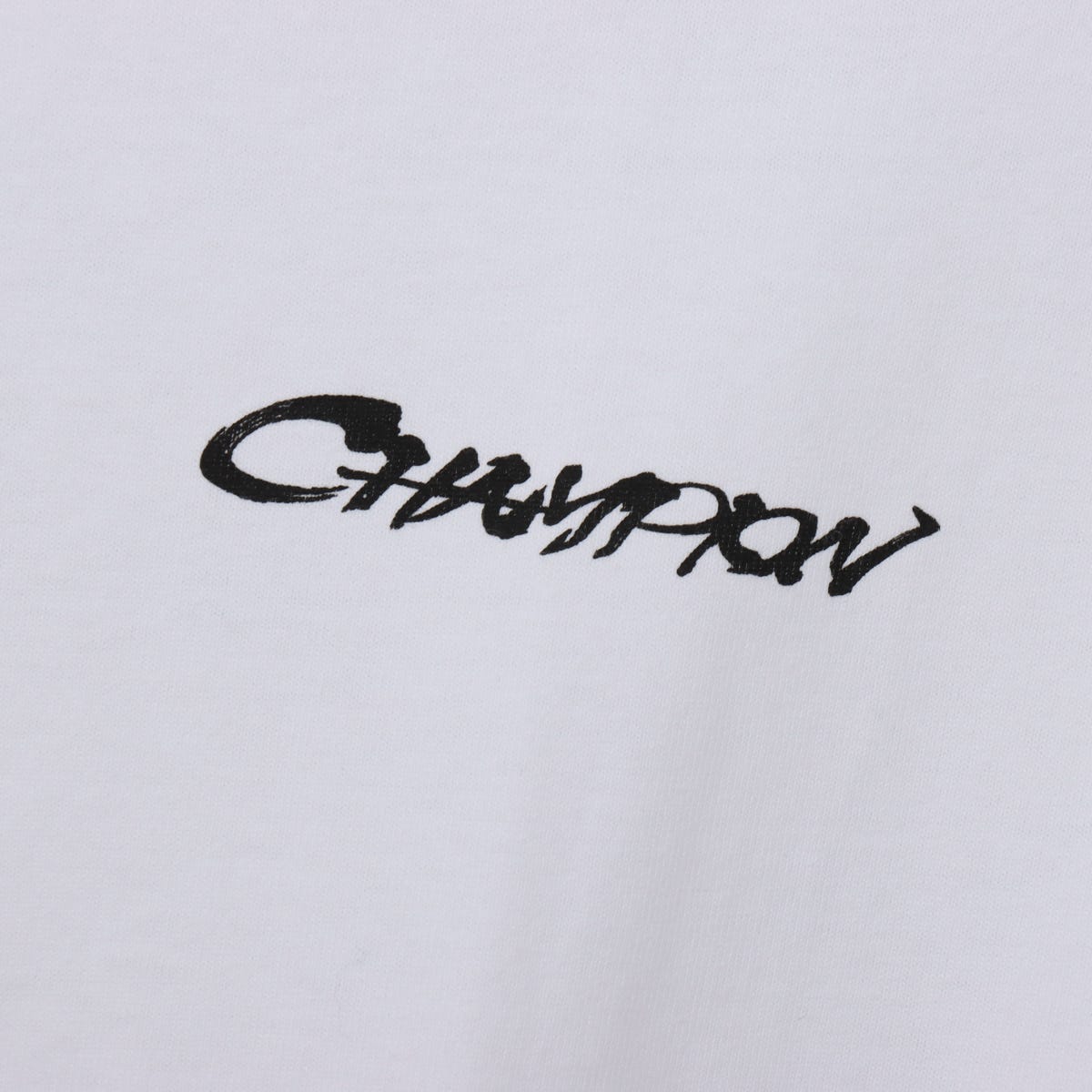 ショートスリーブTシャツ