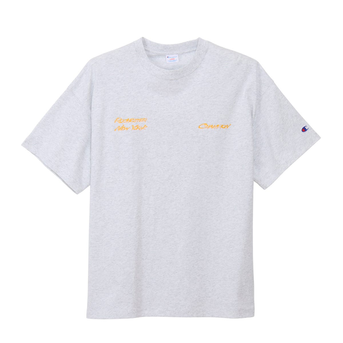 ショートスリーブTシャツ