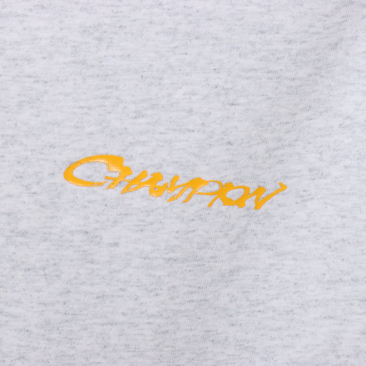 ショートスリーブTシャツ